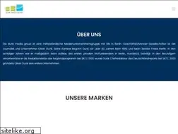 Sites similar to oliver-dunk.de