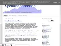 Sites similar to oliver-faulhaber.de