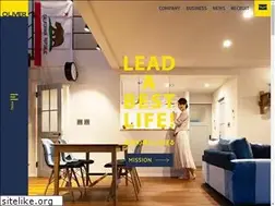 Sites similar to oliver-gr.co.jp