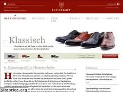 Sites similar to oliver-grey.de