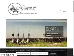 Sites similar to oliver-haselhoff.de
