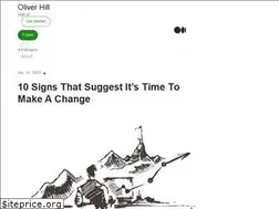 Sites similar to oliver-hcc.medium.com