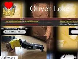 Sites similar to oliver-loke.dk