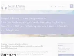 Sites similar to oliver-margraf.de