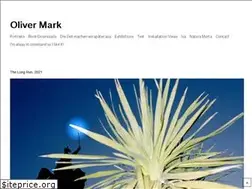 Sites similar to oliver-mark.com