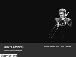 Sites similar to oliver-pospiech.de