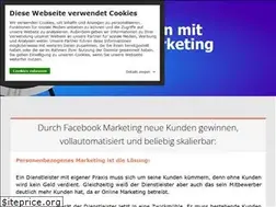 Sites similar to oliver-pracht.de