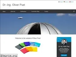 Sites similar to oliver-pust.de