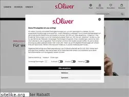 Sites similar to oliver-shop.at