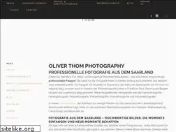 Sites similar to oliver-thom.de