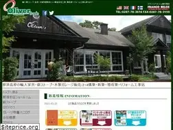 Sites similar to oliver-trade.com