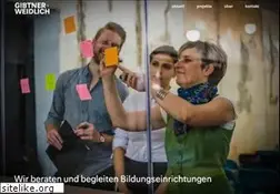 Sites similar to oliver-weidlich.de