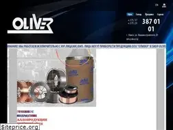 Sites similar to oliver.by