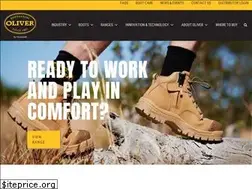 Sites similar to oliver.com.au