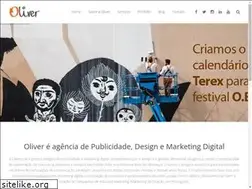 Sites similar to oliver.com.br