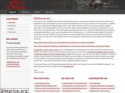 Sites similar to oliver.hat-gar-keine-homepage.de