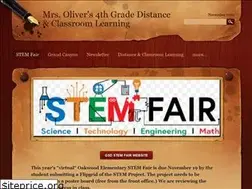Sites similar to oliver4.weebly.com