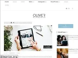 Sites similar to oliver88.com