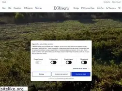 Sites similar to olivera.org