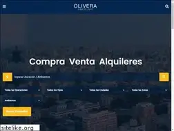 Sites similar to oliverainmobiliaria.com.ar