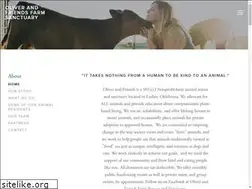 Sites similar to oliverandfriends.org