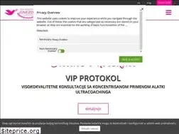 Sites similar to oliveraptica.rs