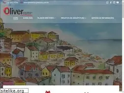 Sites similar to oliverarquitetura.com.br