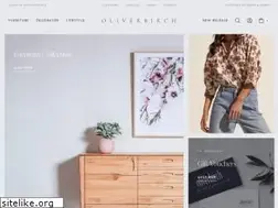 Sites similar to oliverbirch.com.au