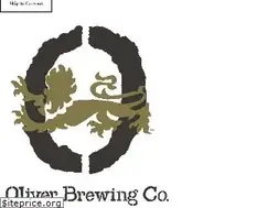 Sites similar to oliverbrewingco.com