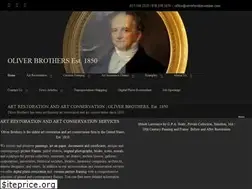 Sites similar to oliverbrothersonline.com