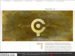 Sites similar to oliverbruehl.de
