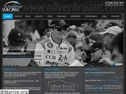 Sites similar to oliverbryant.com
