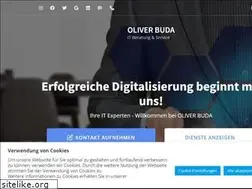 Sites similar to oliverbuda.de