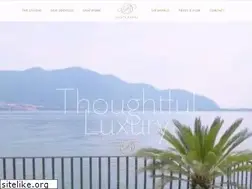 Sites similar to oliverburns.com