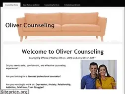 Sites similar to olivercounseling.com