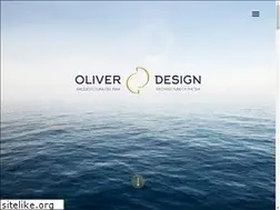 Sites similar to oliverdesign.es