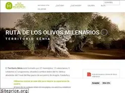 Sites similar to oliveresmillenaries.com