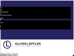 Sites similar to oliverfamilylaw.com