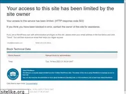 Sites similar to oliverfehrle.com