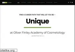 Sites similar to oliverfinley.com