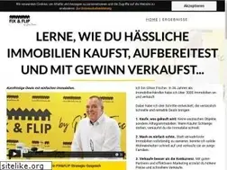Sites similar to oliverfischer.de