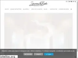 Sites similar to oliverfotografo.com