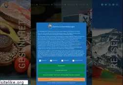Sites similar to oliverfroehner.de