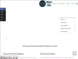 Sites similar to oliverfurswholesale.com