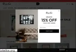 Sites similar to olivergal.com
