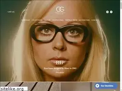 Sites similar to olivergoldsmith.co.uk