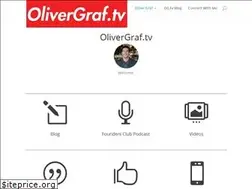Sites similar to olivergraf.tv