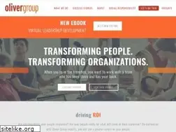 Sites similar to olivergroup.com
