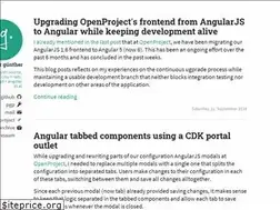 Sites similar to oliverguenther.de