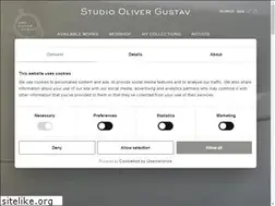 Sites similar to olivergustav.com